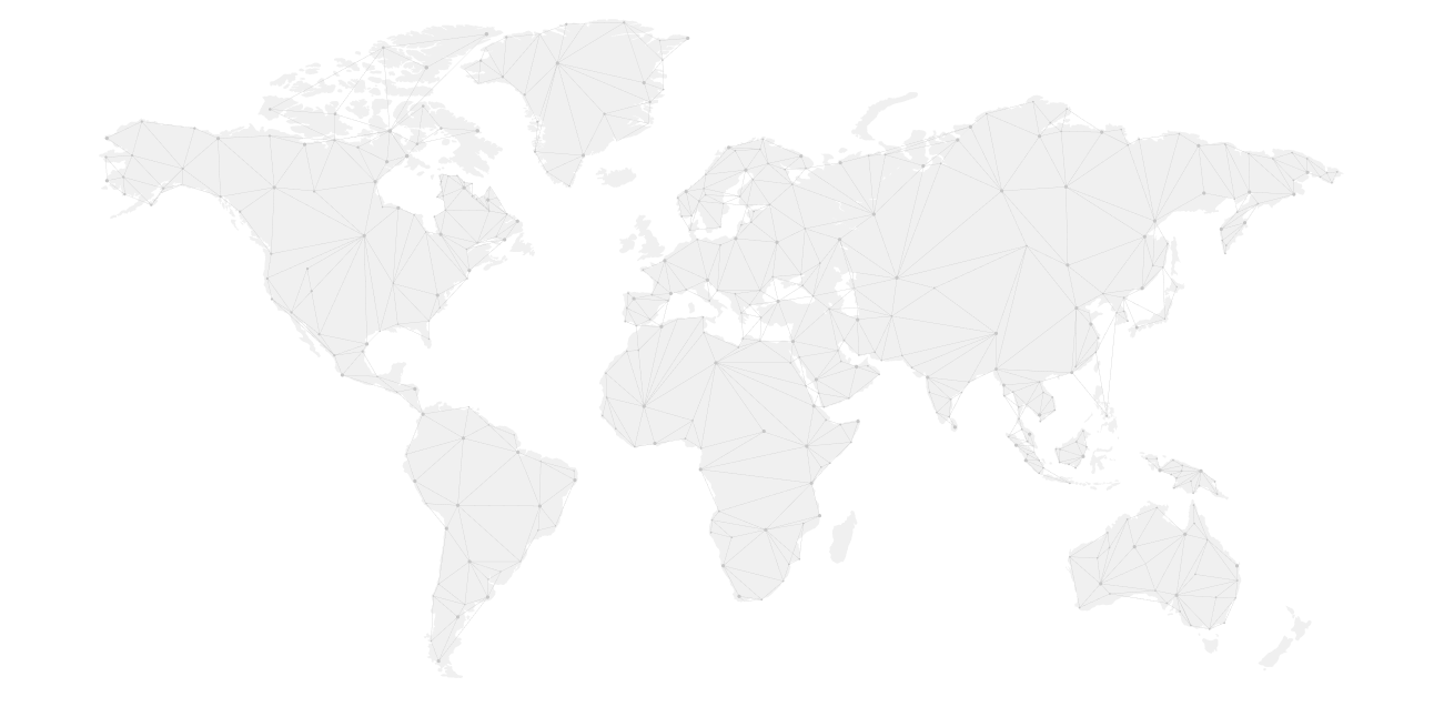 World map background